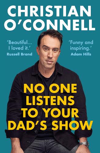 No One Listens to Your Dad's Show (Paperback)