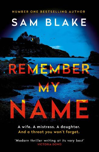 Remember My Name (Paperback)