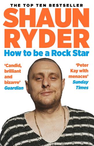 How to Be a Rock Star (Paperback)