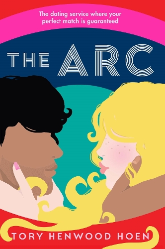 The Arc (Hardback)