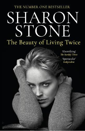 Book cover of The Beauty of Living Twice