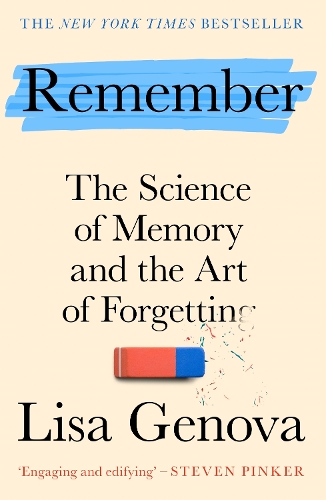 Book cover of Remember