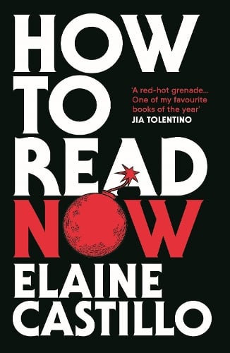 Cover of How To Read Now