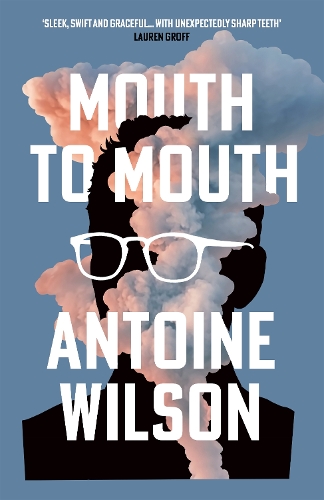 Mouth to Mouth (Hardback)