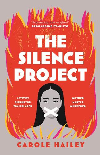 The Silence Project (Hardback)