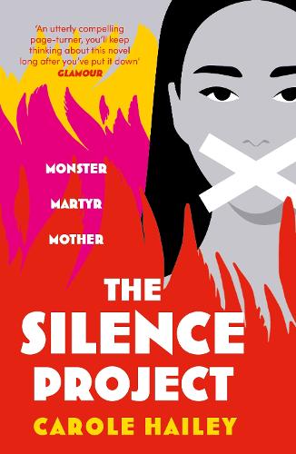 the silence project book review