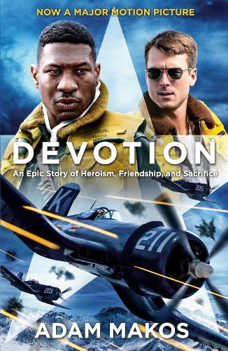 Cover of Devotion