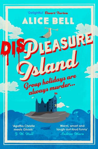 Displeasure Island - Grave Expectations (Paperback)