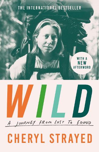 Cover of Wild