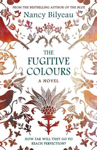 The Fugitive Colours - Genevieve Planche 2 (Paperback)
