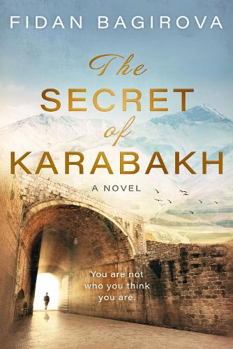 The Secret of Karabakh (Paperback)