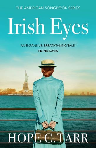 Irish Eyes - The American Songbook Series 1 (Paperback)