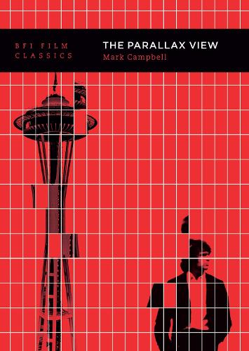 The Parallax View by Mark Campbell | Waterstones