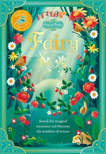 Fairy (Hardback)