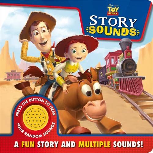 sound books fun toys