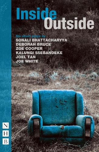 Inside/Outside: Six Short Plays - NHB Modern Plays (Paperback)