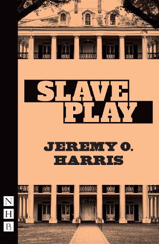 Cover of the book Slave Play