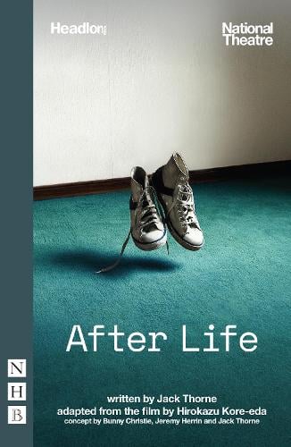 After Life - NHB Modern Plays (Paperback)