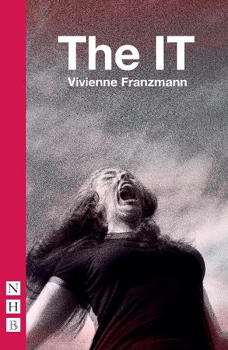 Vivienne Franzmann The IT