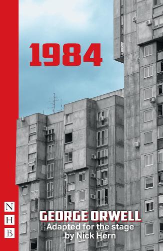 Cover of the book 1984