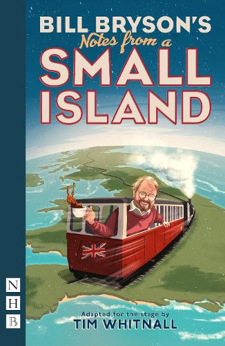 Cover of Notes from a Small Island