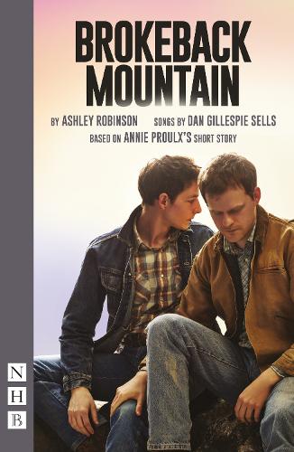 Cover of the book Brokeback Mountain