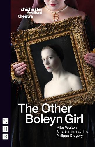 Cover of The Other Boleyn Girl