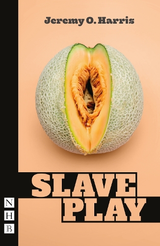 Jeremy O. Harris Slave Play