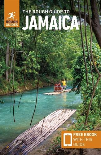 jamaica travel guide rough guide