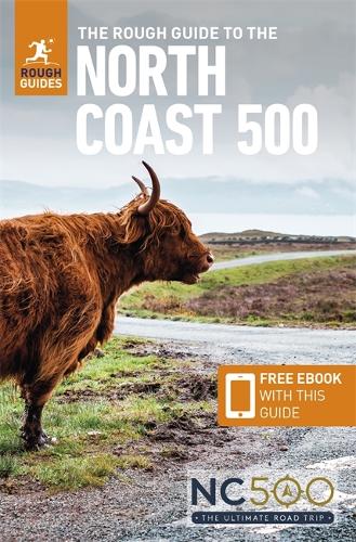 Lonely Planet Scotland by Lonely Planet, Kay Gillespie