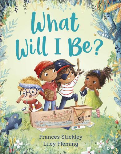 What Will I Be? (Paperback)