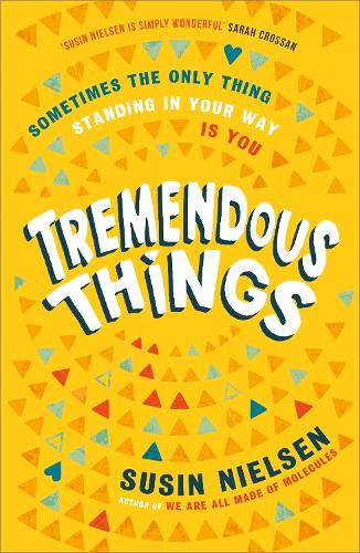 Tremendous Things (Paperback)