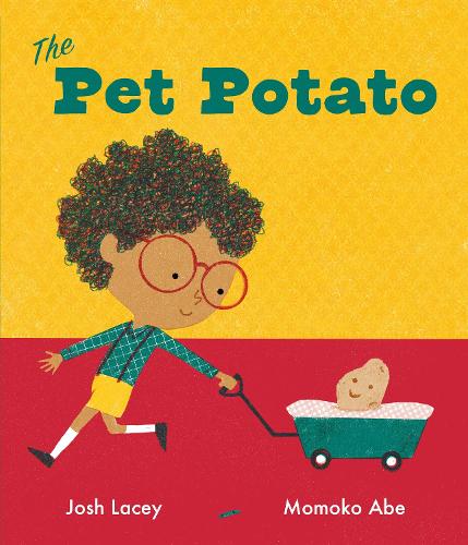 The Pet Potato (Paperback)