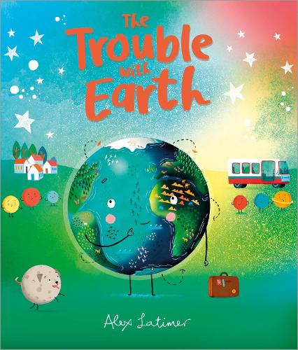 The Trouble with Earth (Paperback)