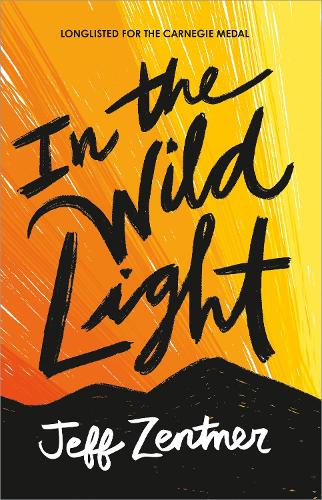 Book cover of In the Wild Light