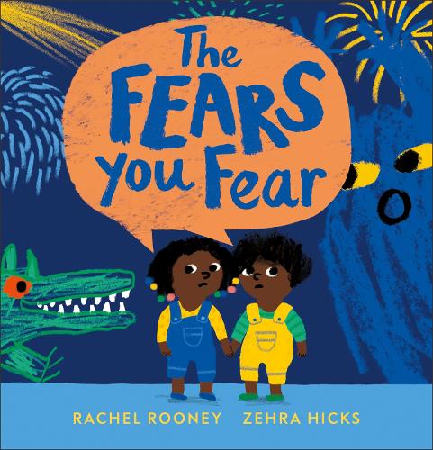 The Fears You Fear - Problems/Worries/Fears (Hardback)