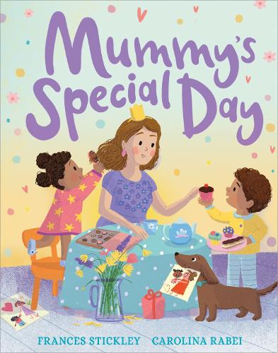 Mummy's Special Day (Paperback)