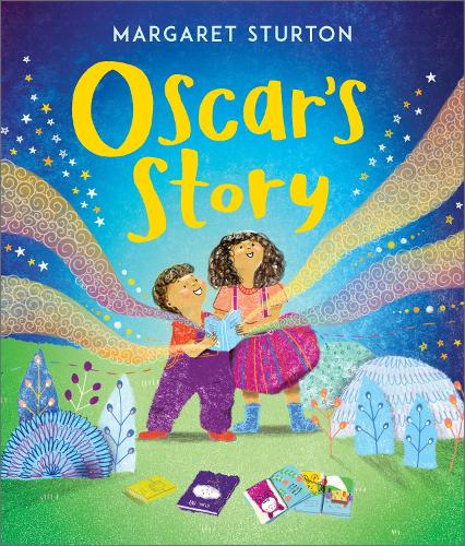 Oscar's Story (Paperback)