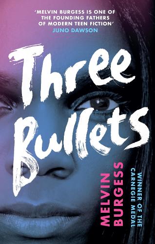 Three Bullets - Ruled Britannia (Paperback)