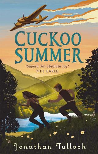 Cuckoo Summer (Paperback)