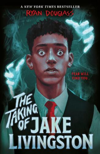 The Taking of Jake Livingston (Paperback)