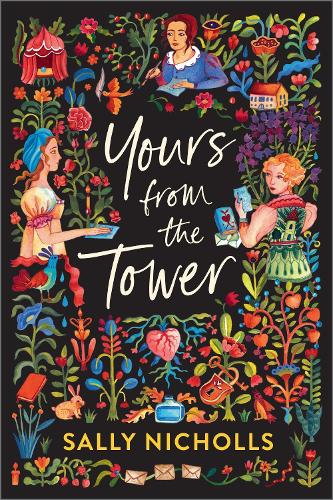 Yours From the Tower (Hardback)