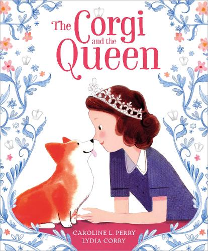 The Corgi and the Queen (Paperback)