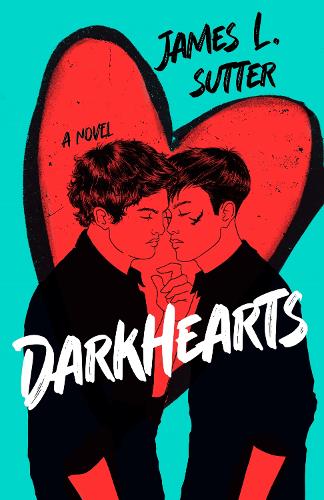 Darkhearts (Paperback)