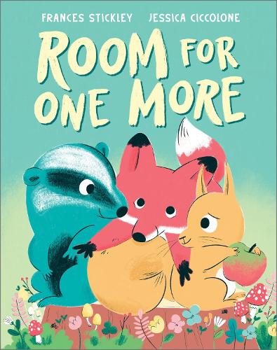 Room for One More (Hardback)