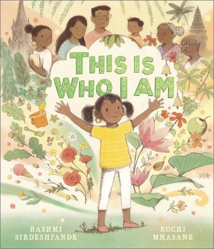 This is Who I Am (Hardback)