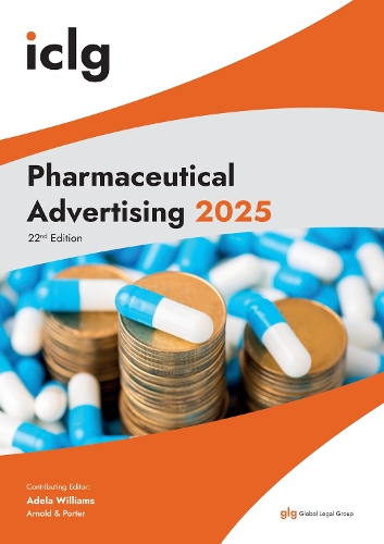 International Comparative Legal Guide - Pharmaceutic…