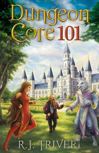 Dungeon Core 101 - Dungeon Core 101 1 (Paperback)
