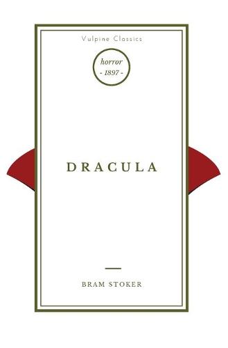 Dracula - Vulpine Classics 8 (Paperback)