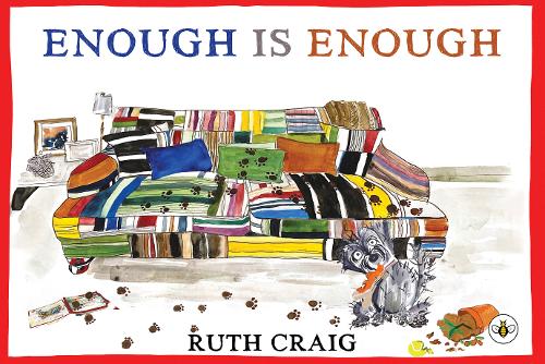 Enough is Enough (Paperback)
